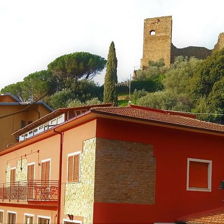 スカルリーノ Romantica Toscanaヴィラ エクステリア 写真